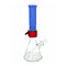 CLASSIC BLUEBERRY BEAKER SINGLE STACK