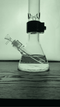 CLASSIC SPACED OUT BEAKER SINGLE STACK