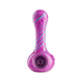 Eyce ORAFLEX Floral Spoon Pipe - Weedcommerce Marketplace 