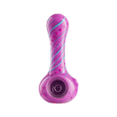 Eyce ORAFLEX Floral Spoon Pipe