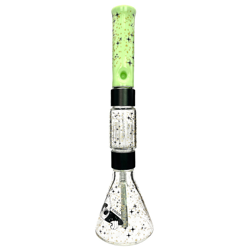 HALO SPACED OUT BEAKER DOUBLE STACK