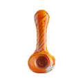Eyce ORAFLEX Floral Spoon Pipe - Weedcommerce Marketplace 