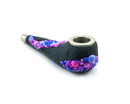 Gadzyl Ball river Smoking pipe (DHL express shipping included)