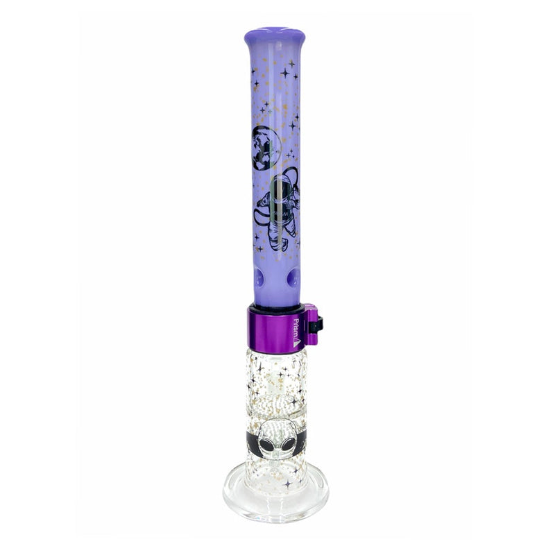 Classic Spaced Out Big Honeycomb Single Stack