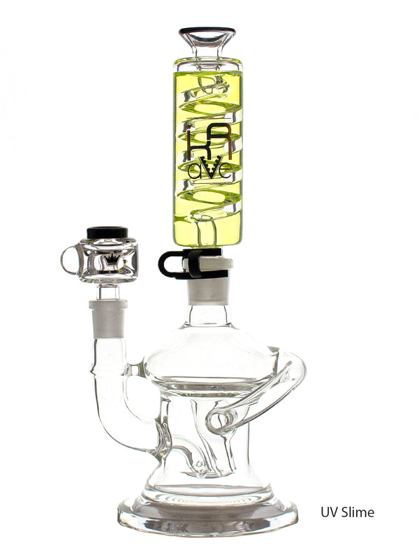 Krave Glass FREEZCYCLER ST