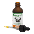 Bailey's Full Spectrum Hemp Derived CBD Oil For Dogs | 600MG 60ml Tincture ,  - Weedcommerce Marketplace 