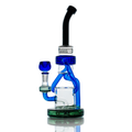 Hemper Cyberpunk XL Recycler Bong - Weedcommerce Marketplace 