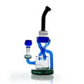 Hemper Cyberpunk XL Recycler Bong - Weedcommerce Marketplace 