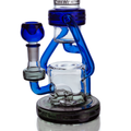Hemper Cyberpunk XL Recycler Bong - Weedcommerce Marketplace 