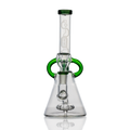 Hemper Cyberpunk Bong - Weedcommerce Marketplace 