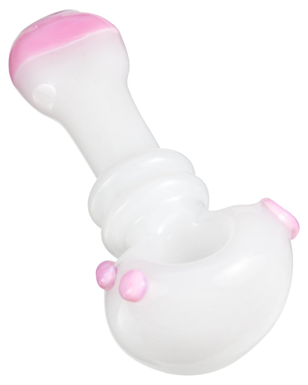 Maria Ring Spoon Pipe , spoon - Weedcommerce Marketplace 