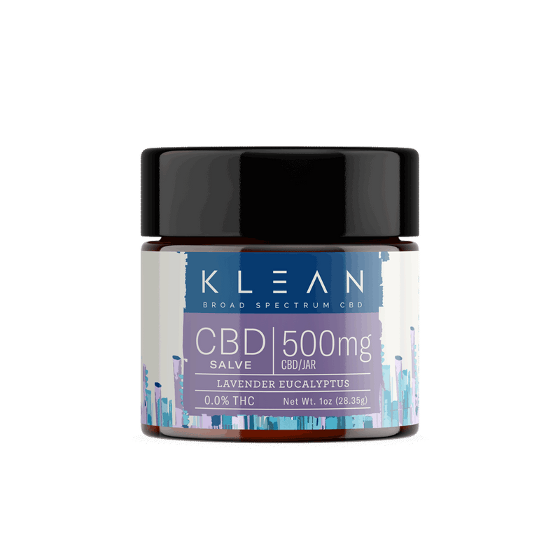 KLEAN Salve