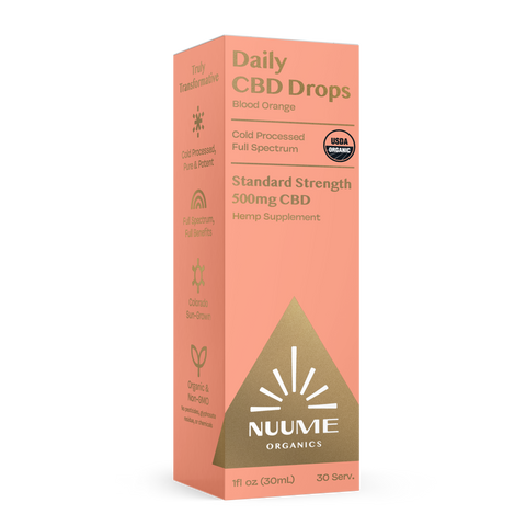 Blood Orange Drops - Weedcommerce Marketplace 