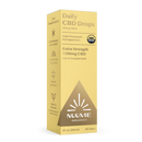 Extra Strength Drops - Citrus Mint