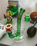 HEMPER Gaming Bong - Weedcommerce Marketplace 