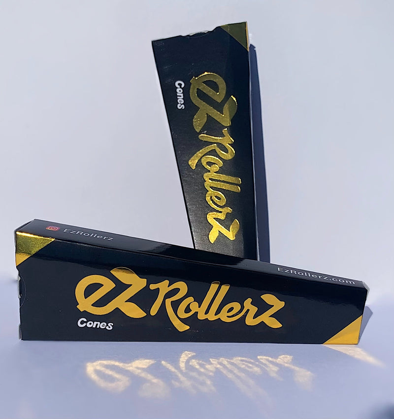 EzRollerz Cones (2 Pack)