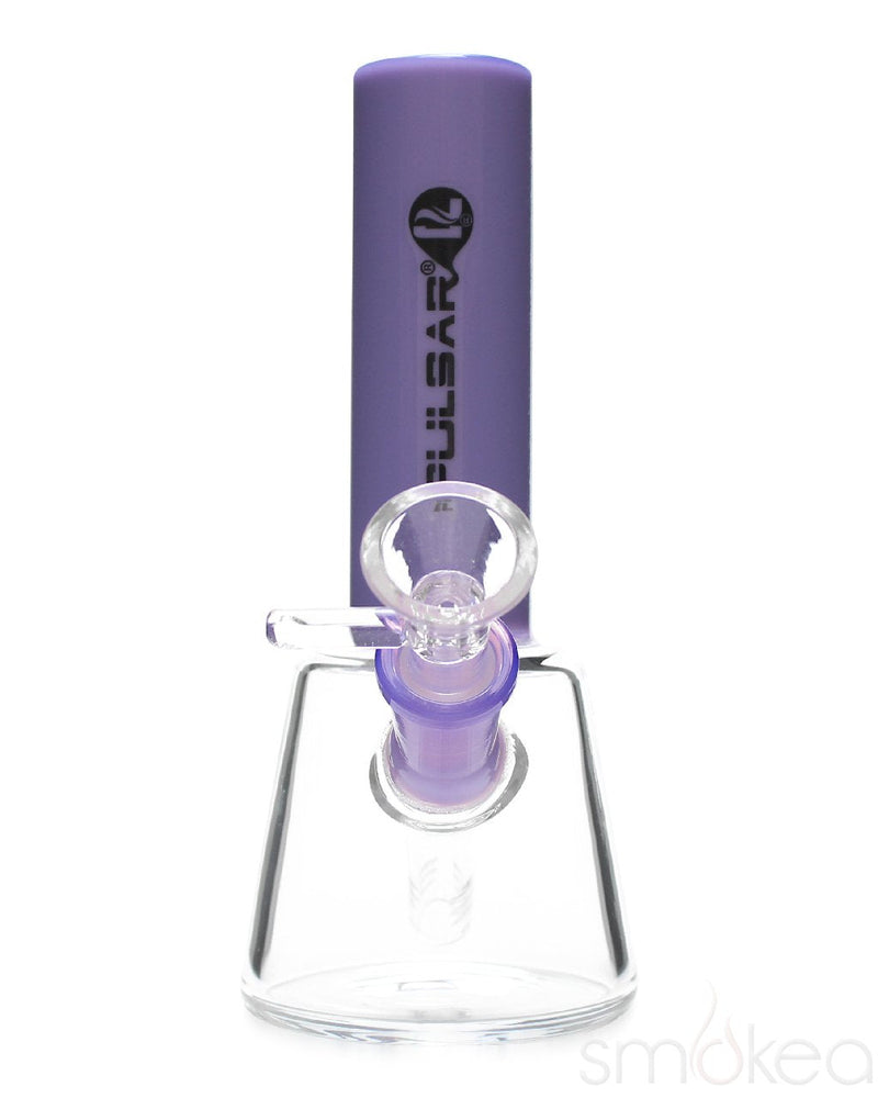 Pulsar 6.5" Solidity Bong