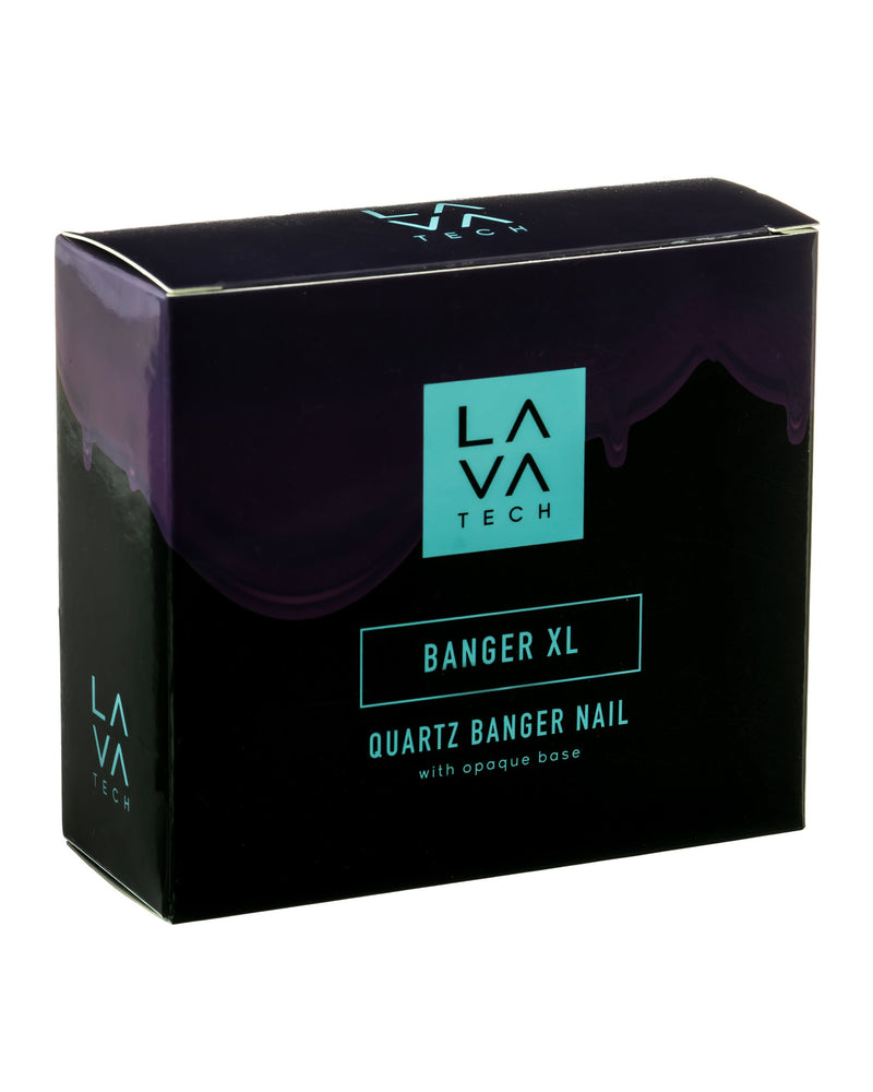 Banger XL , quartz nail - Weedcommerce Marketplace 