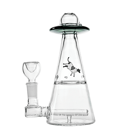 HEMPER UFO Vortex Rig - Weedcommerce Marketplace 