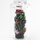 Empire Glassworks Puffco Peak Save the Seas Attachment (made to order)