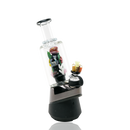 Empire Glassworks Puffco Peak Save the Seas Attachment (made to order)