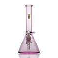 HEMPER Pink Beaker Bong - Weedcommerce Marketplace 