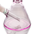 HEMPER Pink Beaker Bong - Weedcommerce Marketplace 