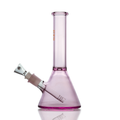 HEMPER Pink Beaker Bong - Weedcommerce Marketplace 