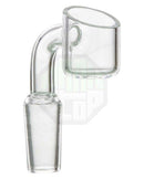 2mm Thick Quartz Banger Nail , quartz nail - Weedcommerce Marketplace 