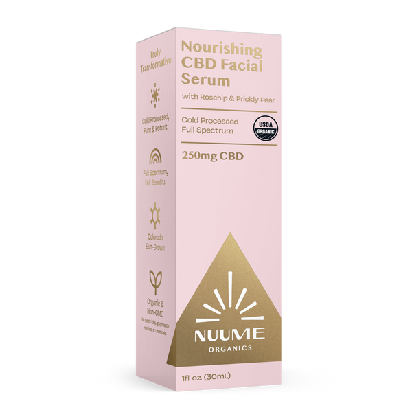 Facial Serum