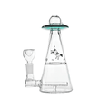 HEMPER UFO Vortex Rig - Weedcommerce Marketplace 