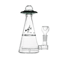 HEMPER UFO Vortex Rig - Weedcommerce Marketplace 