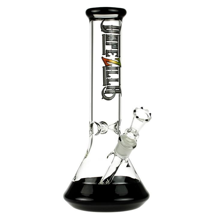 Dopezilla - "New York" - 2"  Water Bubbler - Various Colors - (1 Count)