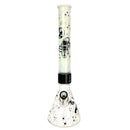 Halo Spaced Out Beaker Single Stack