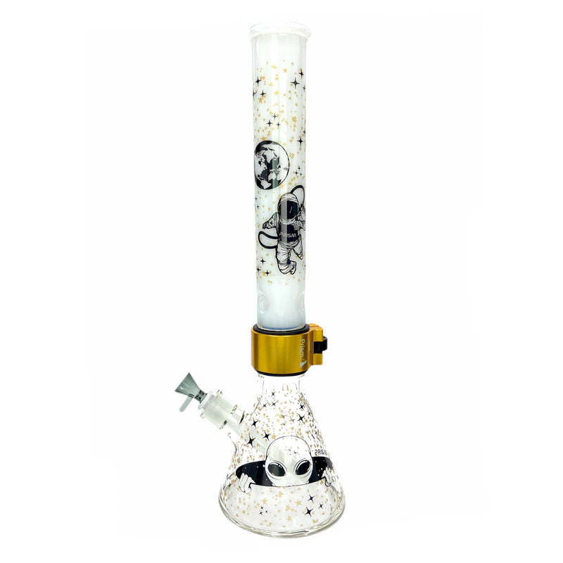 CLASSIC SPACED OUT BEAKER SINGLE STACK