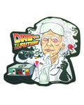 10" Die Cut Rubber Dropmat - Weedcommerce Marketplace 