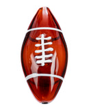 Football Hand Pipe , steamroller - Weedcommerce Marketplace 