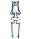 Diamond Knot Domeless Nail , quartz nail - Weedcommerce Marketplace 