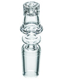 Diamond Knot Domeless Nail , quartz nail - Weedcommerce Marketplace 