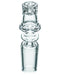 Diamond Knot Domeless Nail , quartz nail - Weedcommerce Marketplace 