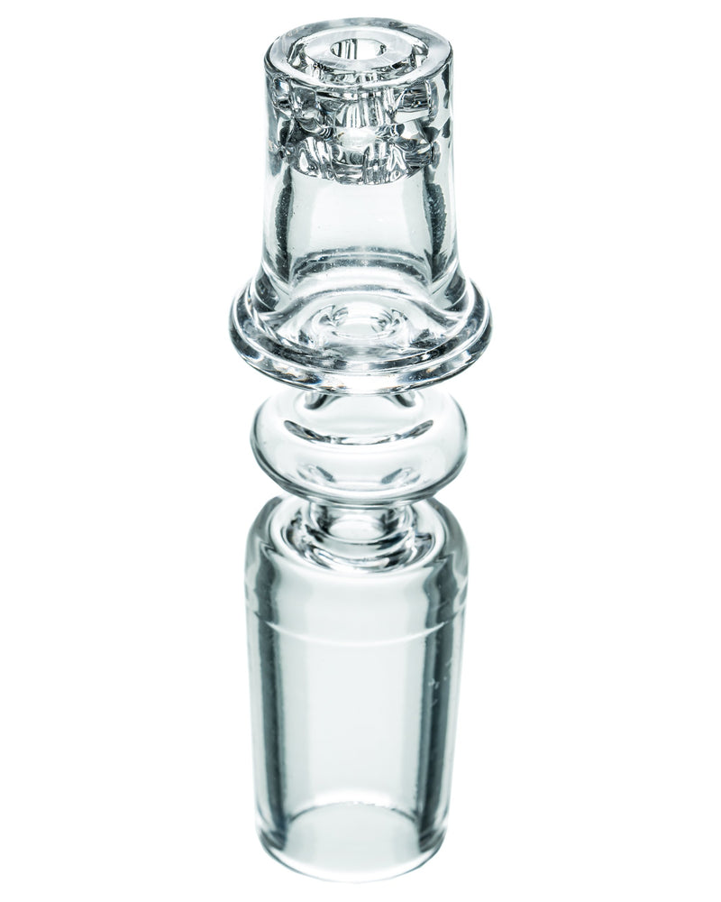 Diamond Knot Domeless Nail , quartz nail - Weedcommerce Marketplace 