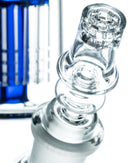 Diamond Knot Domeless Nail , quartz nail - Weedcommerce Marketplace 