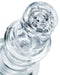 Diamond Knot Domeless Nail , quartz nail - Weedcommerce Marketplace 