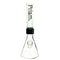 HALO WHITE PRISM BEAKER SINGLE STACK