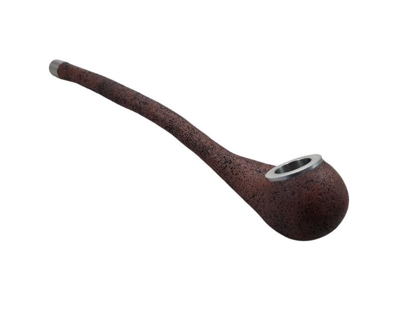 Gadzyl Churchwarden Smoking pipe (DHL express shipping included)