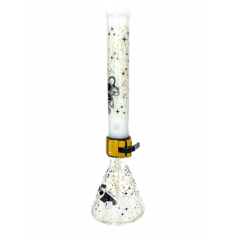 CLASSIC SPACED OUT BEAKER SINGLE STACK