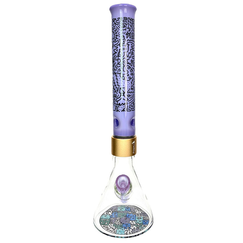 Halo Pretty Done Beaker Single Stack