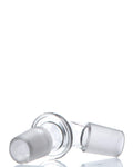 45˚ Male to Male Glass Adapter , glass adapter - Weedcommerce Marketplace 