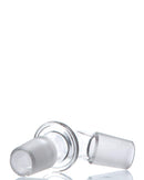 45˚ Male to Male Glass Adapter , glass adapter - Weedcommerce Marketplace 