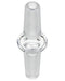 Male to Male Glass Adapter , glass adapter - Weedcommerce Marketplace 